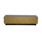 Nuevo Asher Coffee Table