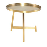 Nuevo Landon Side Table