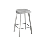 Nuevo Icon Counter Stool