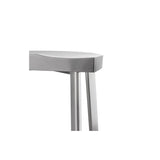 Nuevo Icon Bar Stool