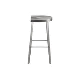 Nuevo Icon Bar Stool