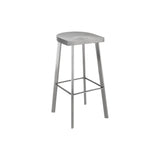 Nuevo Icon Bar Stool