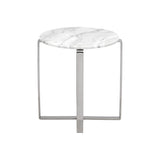 Nuevo Rosa Side Table