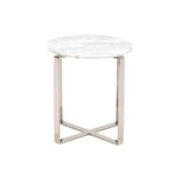 Nuevo Rosa Side Table