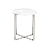 Nuevo Rosa Side Table