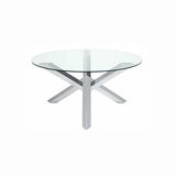 Nuevo Costa Dining Table 59"