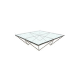 Nuevo Origami Coffee Table - 47 x 47