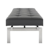 Nuevo Louve Bench 59"