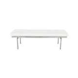 Nuevo Louve Bench 59"