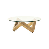 Nuevo Como Coffee Table