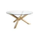 Nuevo Costa Dining Table 72"