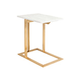 Nuevo Dell Side Table