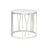 Nuevo Roman Side Table