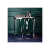 Nuevo Roman Side Table