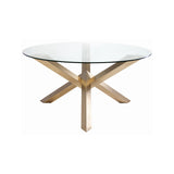 Nuevo Costa Dining Table 72"