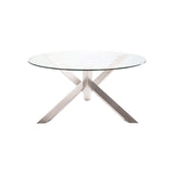 Nuevo Costa Dining Table 72"