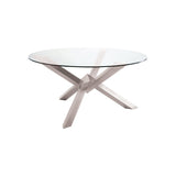 Nuevo Costa Dining Table 72"