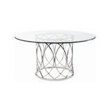 Nuevo Juliette Dining Table