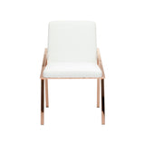 Nuevo Nika Dining Chair