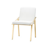 Nuevo Nika Dining Chair