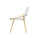 Nuevo Nika Dining Chair