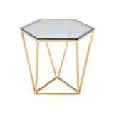 Nuevo Louisa Side Table