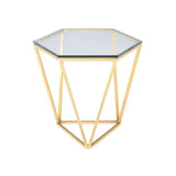 Nuevo Louisa Side Table