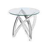 Nuevo Martina Side Table