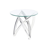 Nuevo Martina Side Table