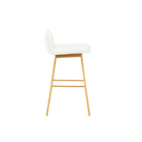 Nuevo Sabrina Counter Stool