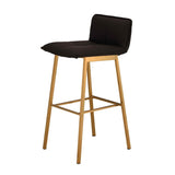 Nuevo Sabrina Bar Stool