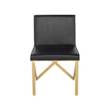 Nuevo Talbot Dining Chair