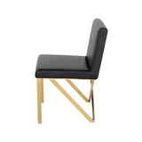 Nuevo Talbot Dining Chair