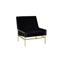 Nuevo Theodore  Lounge Chair