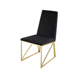 Nuevo Caprice Dining Chair