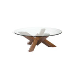 Nuevo Costa Coffee Table - Wood