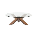 Nuevo Costa Coffee Table - Wood