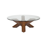 Nuevo Costa Coffee Table - Wood