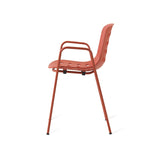 Toou Holi Arm Chair - Perforated