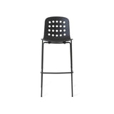 Toou Holi Bar Stool - Perforated