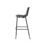 Toou Holi Bar Stool - Perforated