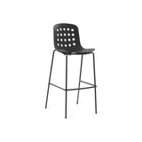 Toou Holi Bar Stool - Perforated