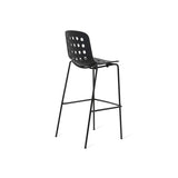 Toou Holi Bar Stool - Perforated