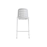 Toou Holi Bar Stool - Perforated