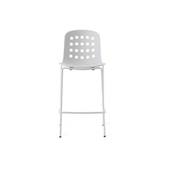 Toou Holi Counter Stool - Perforated