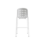 Toou Holi Bar Stool - Perforated