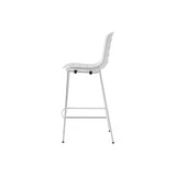 Toou Holi Bar Stool - Perforated