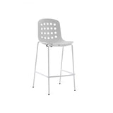 Toou Holi Bar Stool - Perforated