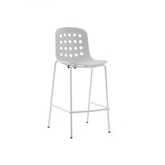 Toou Holi Bar Stool - Perforated