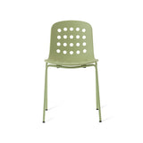 Toou Holi Chair - Perforated